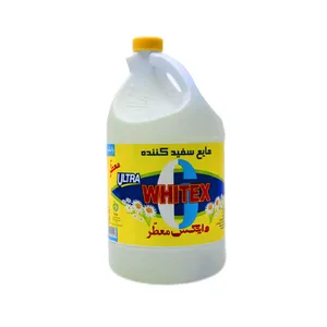مایع سفیدکننده وایتکس مدل Fresh Wild Flowers  وزن 2000 گرم