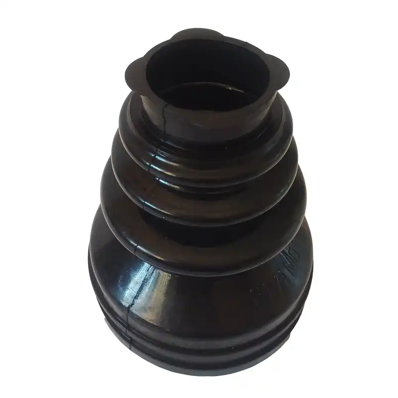 گردگیر پلوس لقمه دار سروش صنعت کد 3LMZ مناسب برای پژو 206 تیپ 5