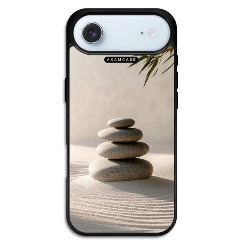 کاور آکام مدل AMC-WAAIR-ZEN-8 مناسب برای گوشی موبایل اپل iPhone Air
