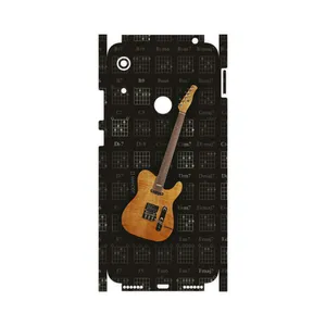 MAHOOT  Guitar-Instrument-FullSkin Cover Sticker for Huawei Y6s 2019