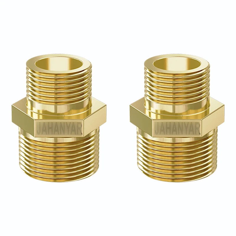 اتصال مغزی جهانیار مدل 635 بسته دو عددی