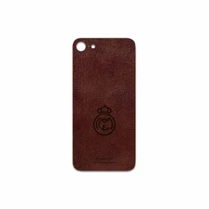 MAHOOT NL-REAL Cover Sticker for Apple iPhone SE 2020
