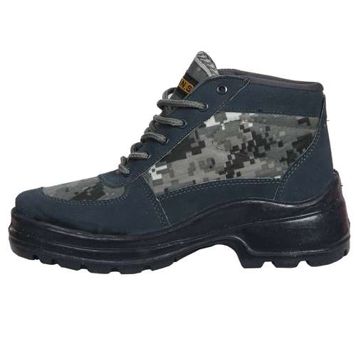 کفش کوهنوردی مردانه مدل ترکان کد 9900