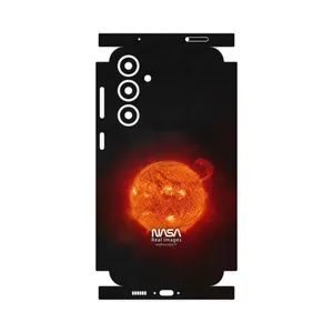 MAHOOT Sun_By_NASA-FullSkin Cover Sticker for Samsung Galaxy S23 FE