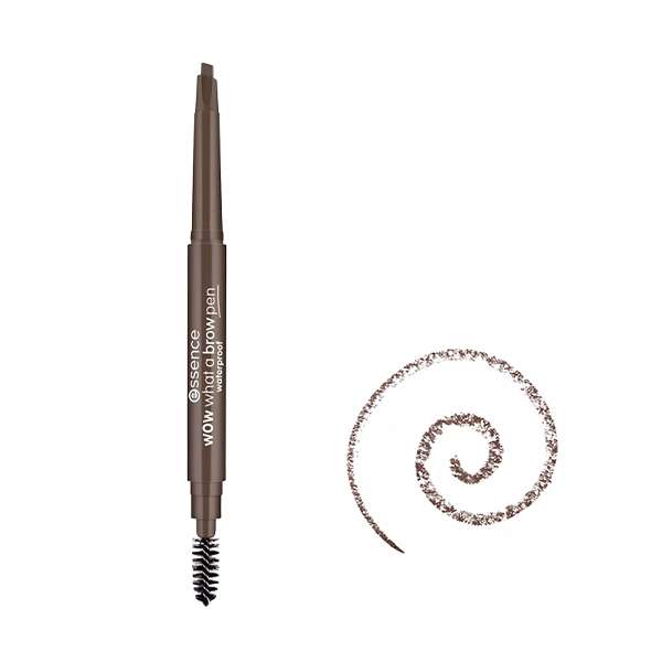 مداد ابرو اسنس مدل wow what شماره 03