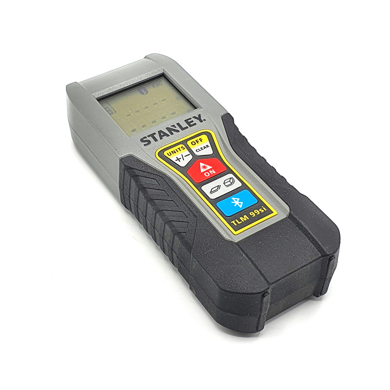 متر لیزری استنلی مدل TLM