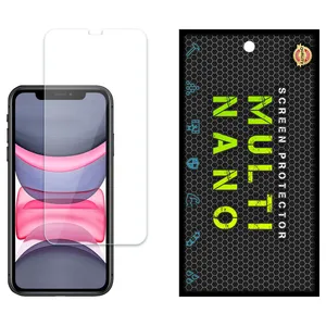 Multi Nano X-S1N Screen Protector For Apple iPhone 11