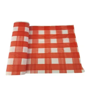 سفره یکبار مصرف فیلجون مدل RD رول 30 متری