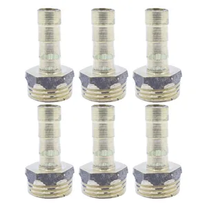 سرشیر گاز دینا مدل DN-S1/2 بسته 6 عددی