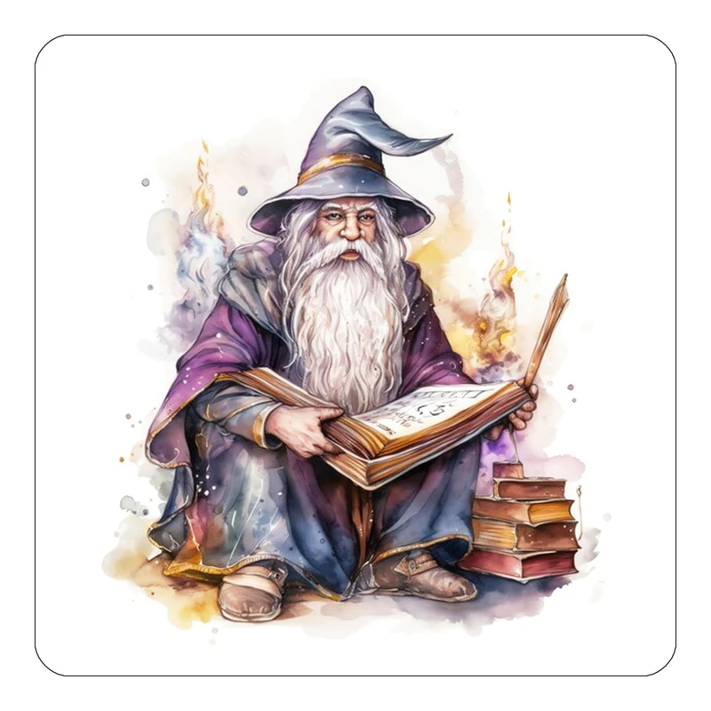 مگنت کاکتی طرح هری پاتر Harry Potter مدل mp42622