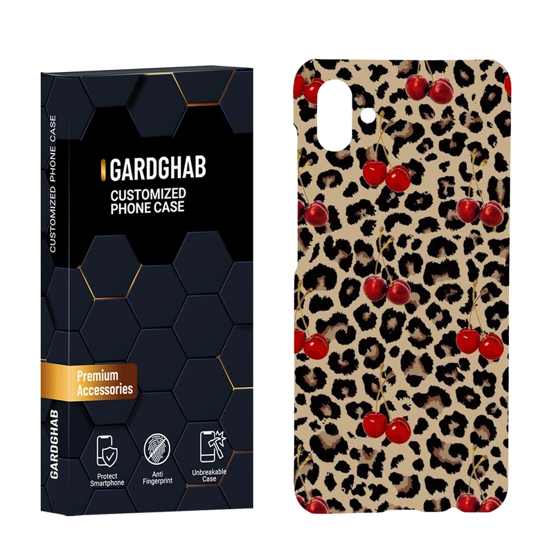 کاور گارد قاب مدل ساده مناسب برای گوشی موبایل سامسونگ Galaxy M13 5G