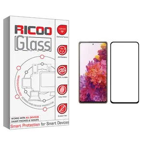 ricoo +HD Screen Protector For Samsung Galaxy S20 FE