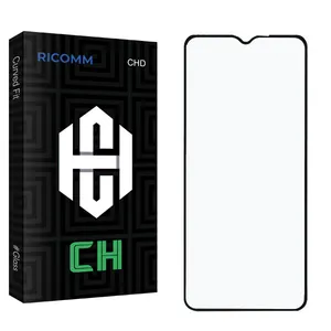Ricomm CH2 Ceramics Screen Protector For Samsung Galaxy A24