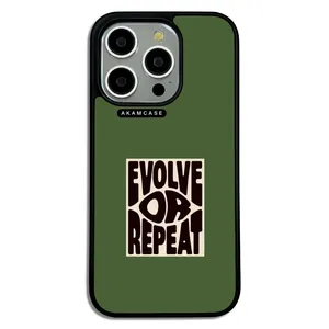 AKAM AMC-WA15PRO-OUTES3 Cover For Apple iPhone 15 Pro