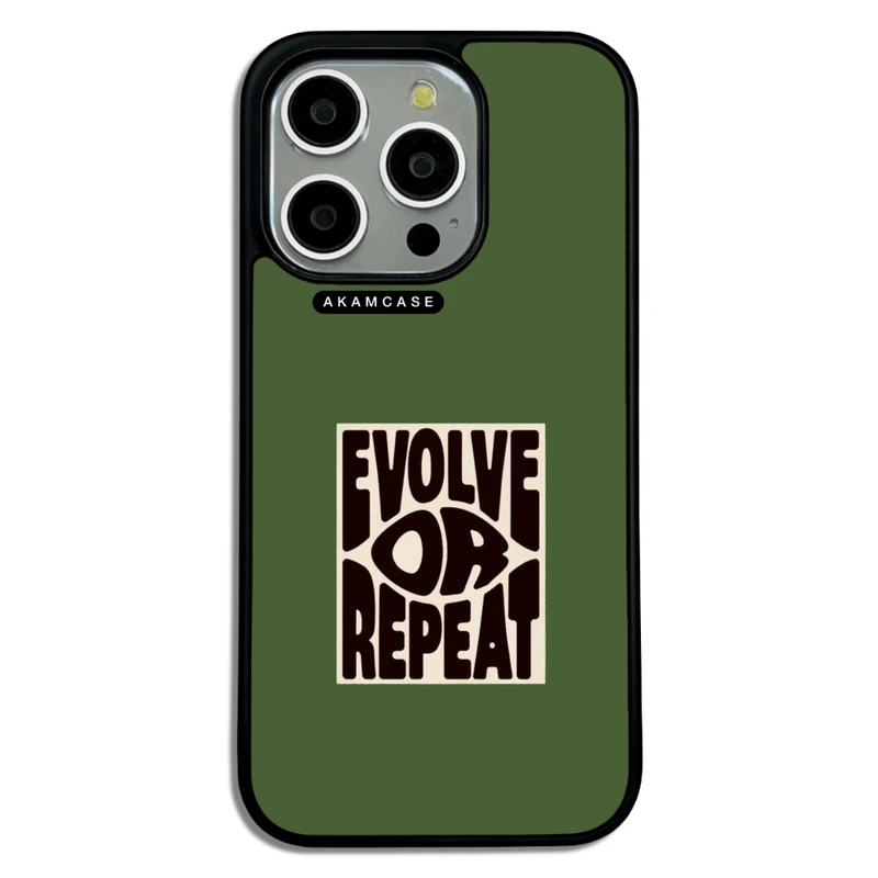 کاور آکام مدل AMC-WA15PRO-OUTES3 مناسب برای گوشی موبایل اپل iPhone 15 Pro