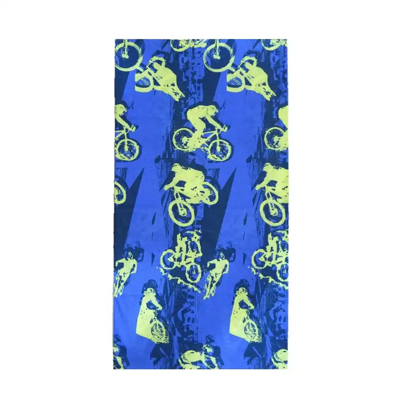 دستمال سر و گردن مدل SK-108