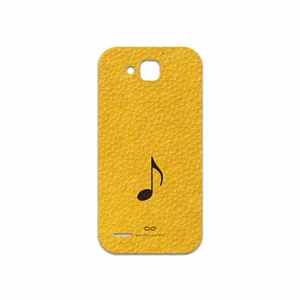 MAHOOT ML-CHNG Cover Sticker for Huawei Ascend G750