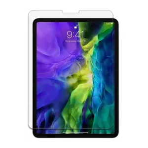محافظ صفحه نمایش شیشه ای مدل  TMP-AIR5/4 مناسب برای تبلت اپل iPad Pro 11 inch Air 2020/2021