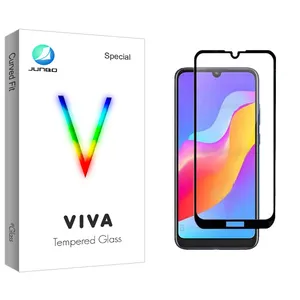 Junbo Viva Glass Screen Protector For Huawei هوآوی Y5 Prime 2019