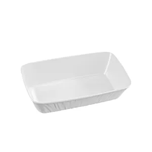 مرغ خوری گلدکیش مدل مستطیل طرح آرنیکا سایز متوسط کد GK801131