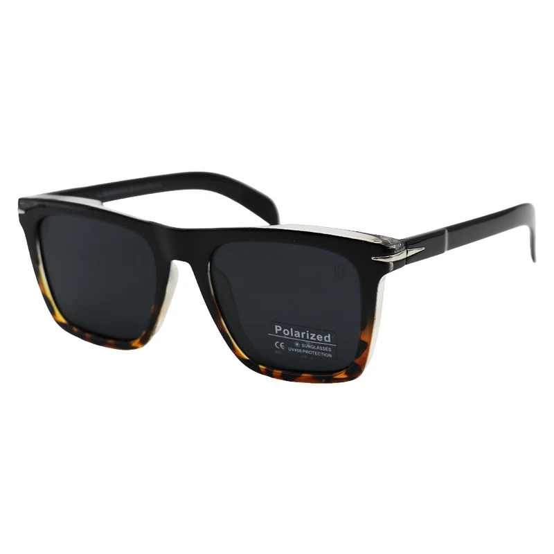 عینک آفتابی مربعی مدل P7002