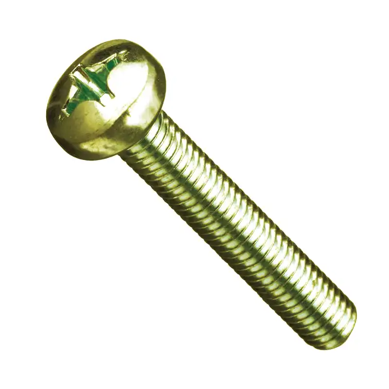 پیچ و مهره مدل M 3-15 مجموعه 50 عددی