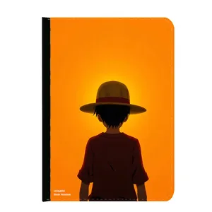 کلاسور هومرو مدل KL776 طرح انیمه وان پیس لوفی