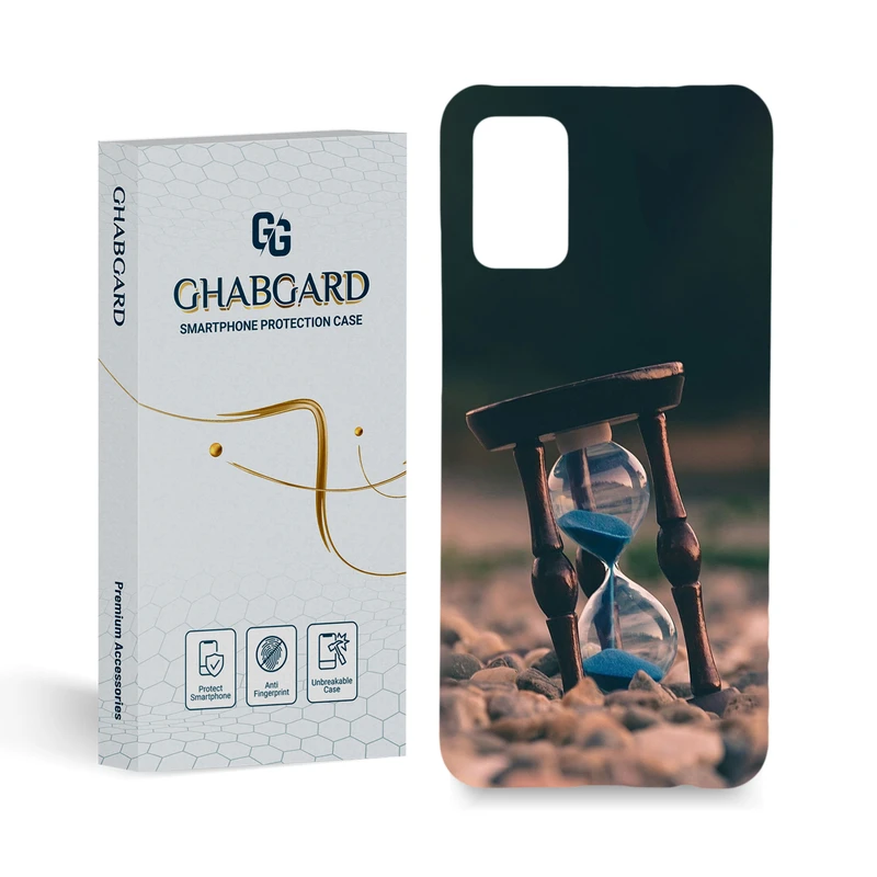 کاور قاب گارد مدل پسرانه مناسب برای گوشی موبایل سامسونگ Galaxy A02s