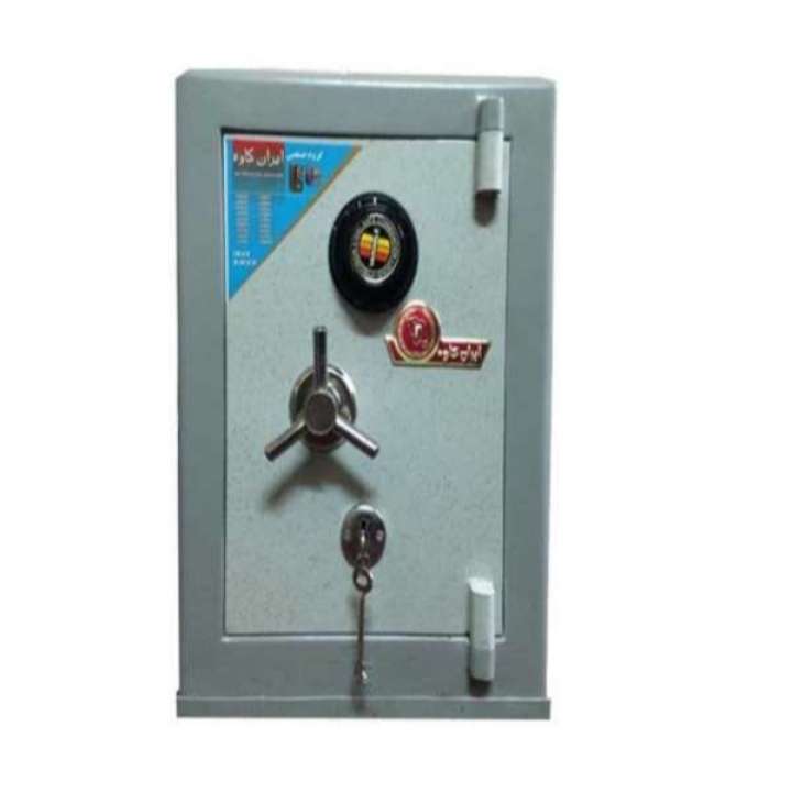 گاوصندوق ایران کاوه مدل 250Skk گاوصندوق ایران کاوه مدل 250Skk