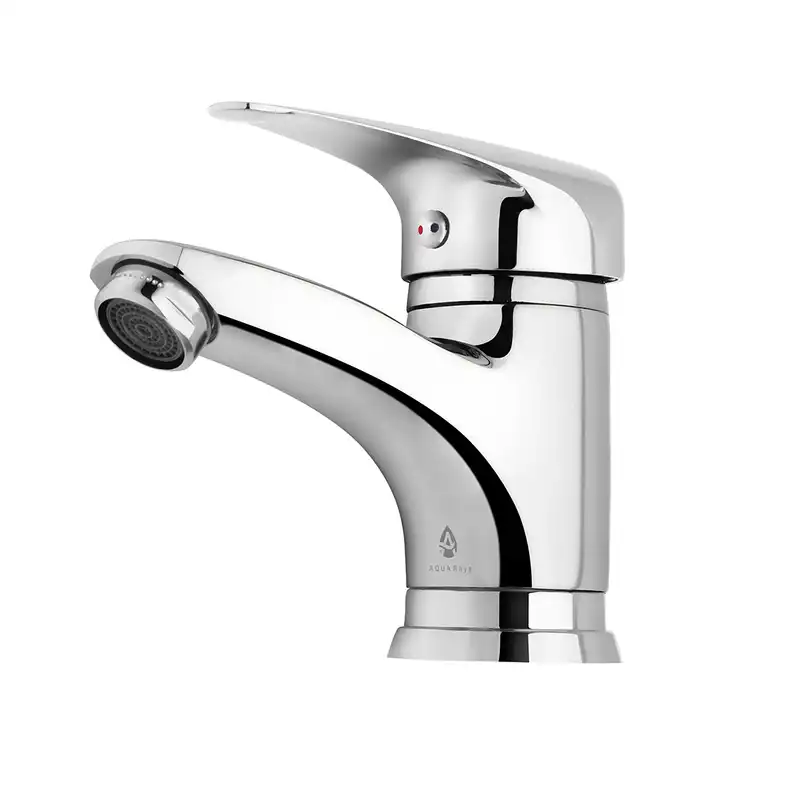 ست شیرآلات آکوا ریس مدل قهرمان نایت 2024 مجموعه 6 عددی