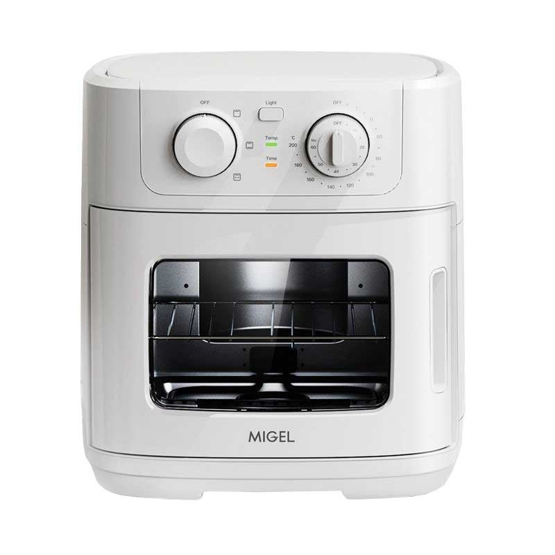 سرخ کن بدون روغن میگل مدل GAF190