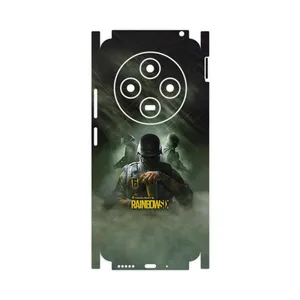 MAHOOT Rainbow_Six_Game-FullSkin Cover Sticker for Xiaomi Poco C75