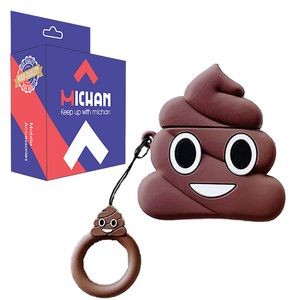کاور میچان مدل پو مناسب برای کیس ایرپاد 2