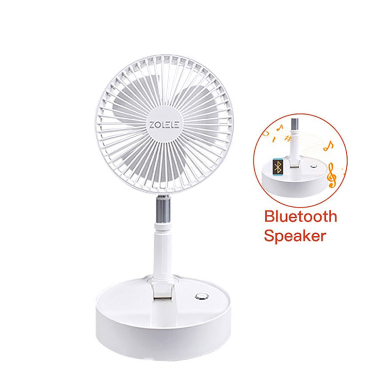 پنکه شارژی زوله له مدل Storable Fan پنکه شارژی زوله له مدل Storable Fan