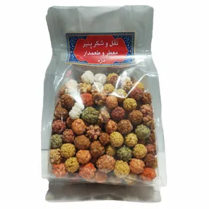 نقل گیاهی دزه -300 گرم