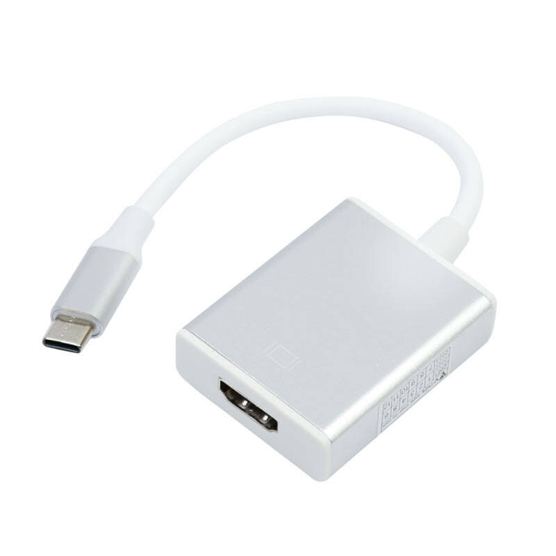 مبدل USB-C به HDMI وی نت کد 1012975