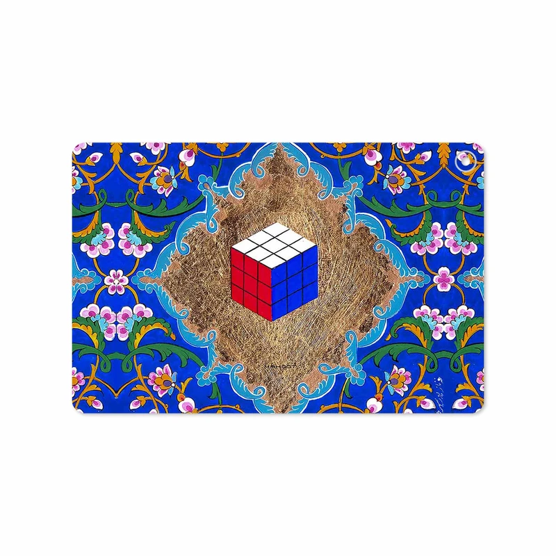 برچسب پوششی ماهوت مدل Maryams Mathematics مناسب برای تبلت هوآوی Matepad T10 2020 AGS-L09