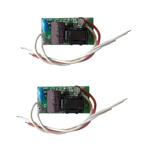 درایور ال ای دی 28 وات مدل غیر ایزوله بسته دو عددی