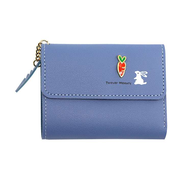 کیف پول زنانه مدل KR01