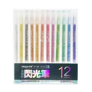 خودکار مدل اکلیلی مجموعه 12 عددی