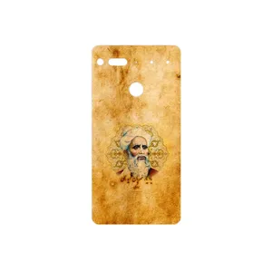 MAHOOT Rudaki Cover Sticker for Essential PH1