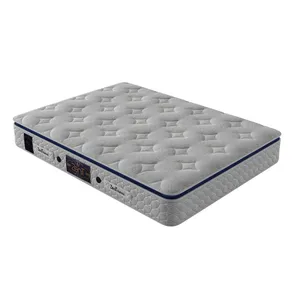 تشک زنیت مدل کینگ مستر یک نفره سایز 80x180 سانتی متر