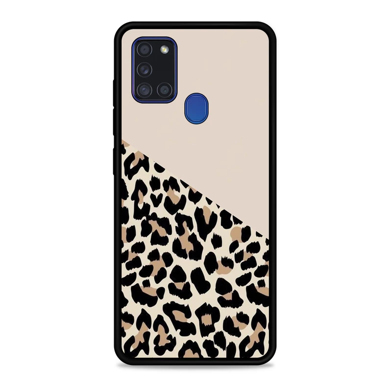 کاور آکام مدل AMCDG-A21S-AD27 مناسب برای گوشی موبایل سامسونگ  Galaxy A21S