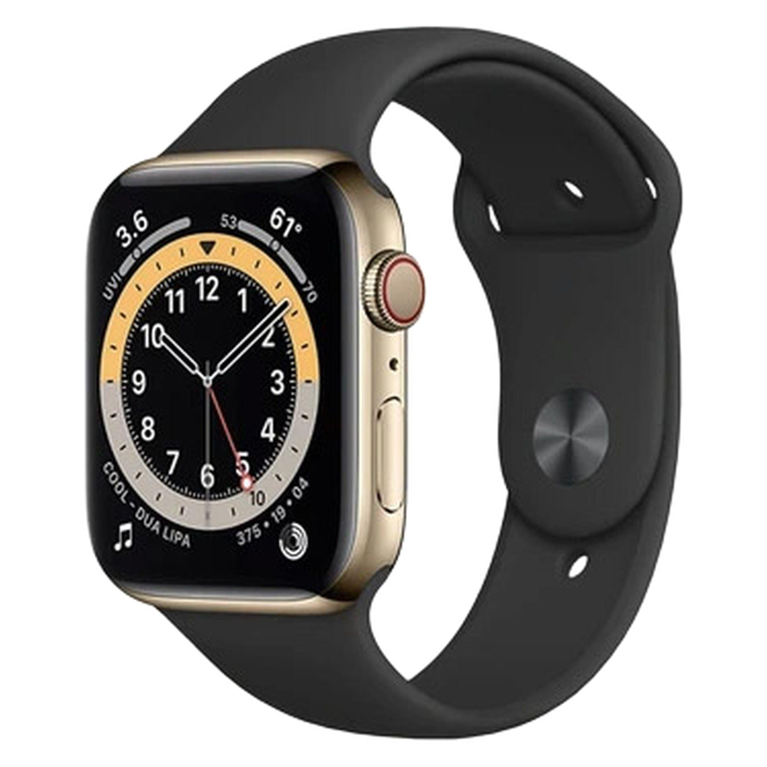 ساعت هوشمند هاینو تکو مدل GP13