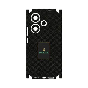 MAHOOT Rolex_Logo-FullSkin Cover Sticker for Xiaomi Poco F6