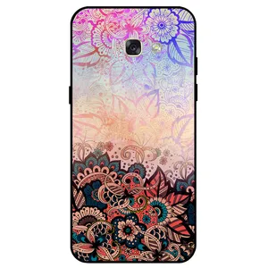 Megafone Abstract 7727 Cover For Samsung Galaxy A5 2016 / A510