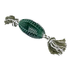 اسباب بازی سگ و گربه زوفاری مدل طنابی