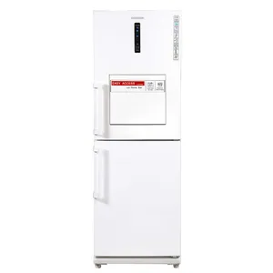 یخچال و فریزر دونار مدل DNRF380WPH