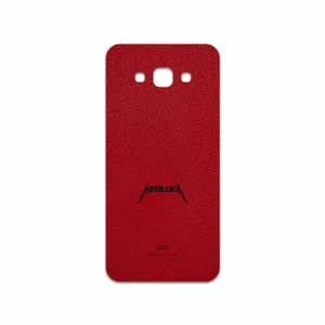 MAHOOT RL-MTLC Cover Sticker for Samsung Galaxy A8