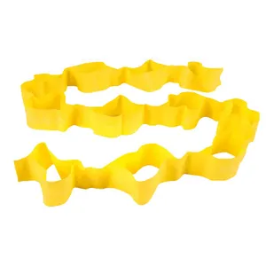 کش پیلاتس تراباند مدل clx